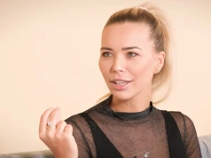 Tydzień z życia gwiazd. Sandra Kubicka ma nową miłość