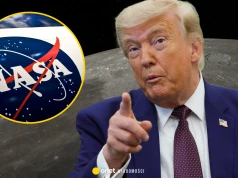 Powrót na Księżyc według Trumpa. NASA potrzebuje miliardów i planu awaryjnego
