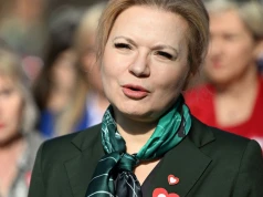 Radio Eska: KO wybrała kandydata na prezydenta Krakowa. "To nie jest tłusty kot"