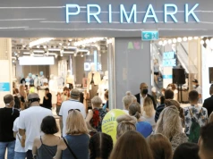 Primark rośnie w Polsce jak na drożdżach. W tych miastach wkrótce otworzy 4 nowe sklepy