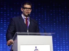 Łukasz Jankowski zapowiada trudne rozmowy z MZ. "Szansa na odwilż jest, ale muszą chcieć obie strony"