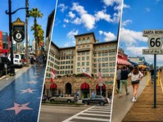 5 miejsc w Los Angeles, które musisz zobaczyć - jedno jest za darmo i robi największe wrażenie