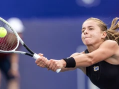 Maja Chwalińska na Roland Garros zgarnęła fortunę. Taki musi oddać podatek