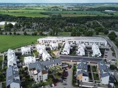 Kompleks usługowo-handlowy Panorama Park II z pozwoleniem na użytkowanie