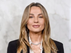 Małgorzata Socha zachwyca w bermudach. Spodnie do kolan to hit lata 2026