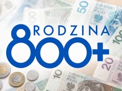 Do 30 czerwca trzeba złożyć wniosek o 800 plus. Spóźnienie oznacza utratę pieniędzy