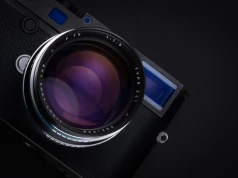 Light Lens Lab 75 mm f/1.5 „Z21” - autorska konstrukcja inspirowana klasykiem. Czy to początek większej serii?