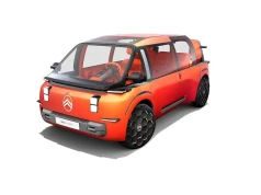 Citroen wraca do rodzinnego minivana. Następca C4 Picasso postawi na praktyczność