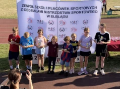 Wyniki Czwartków Lekkoatletycznych