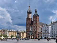 Kulisy wyboru kandydata KO na prezydenta Krakowa. Decyzja już zapadła!
