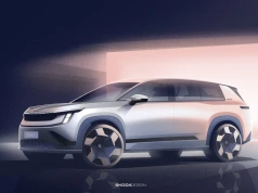 Czesi szykują nowego SUV-a. Skoda Peaq stanie się flagowcem marki