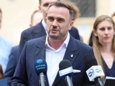 Apelujemy do komisarza Kracika: niech Pan nie idzie drogą Miszalskiego!