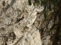 „Hades” 9a w trzech próbach. W akcji Laura Rogora