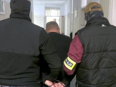 Rozbito kolejne ogniwo samochodowej grupy przestępczej. Pięciu mężczyzn trafiło do aresztu