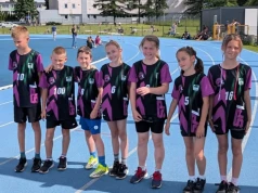 Zawodnicy SPL Jaworzno z medalami i rekordami życiowymi