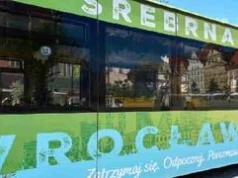 Przystanek na rozmowę, czyli SILVERBUS rusza w miasto