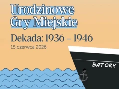 Urodzinowe Gry Miejskie. Druga dekada: 1936-1946 / Pogórze