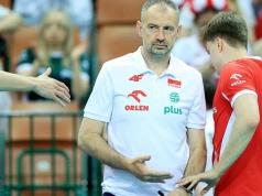 Grbić zabrał głos tuż przed początkiem Ligi Narodów. Oto jego priorytety