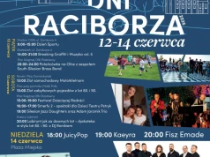 Nadchodzą Dni Raciborza 2026. Oto szczegółowy program