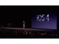 Dziwny przypadek iOS-u. Dla tej nazwy Apple zrobił wyjątek