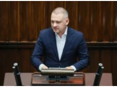 Prokuratura Europejska ściga posła KO. Reakcja marszałka Sejmu