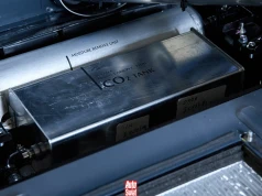 Mazda pracuje nad systemem wychwytywania CO2. Gaz trafia do zbiornika