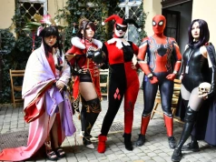 Kraków Comics Festival wraca w nowej odsłonie