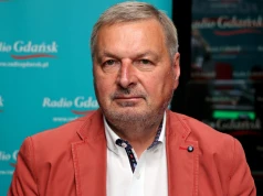 Pożary lasów coraz częstsze. Ekspert ds. bezpieczeństwa: „W 90 proc. to działanie człowieka”