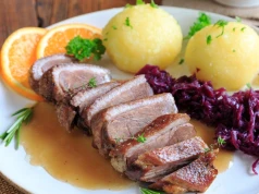 Nowa restauracja w Hotelu Aqua. Na miejscu Aquarelle działa AAALE GĘŚ