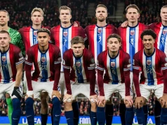 Norwegowie zaskoczyli przed mundialem. Ale fotografia!
