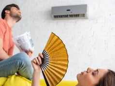 Klimatyzacja czy pompa ciepła. Co lepiej chłodzi mieszkanie w upalne dni?