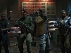 Pierwsza krytyka POKOCHANEGO przez graczy Gears of War E-Day. I to nie od byle kogo