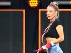 "Lato z Radiem i Telewizją Polską". Doda, Michał Szpak i Maryla Rodowicz wystąpią w Bielsku-Białej