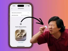 Zainstalowałem iOS 27. Apple mówi "rewolucja", ja pytam: gdzie?