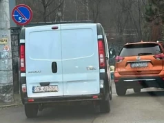 „Prywatny folwark” czy walka o prawo do wjazdu na własną posesję? Drugie dno konfliktu przy ul. Harcerskiej