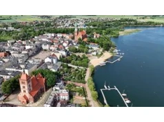 Odpoczynek nad wodą, czyli gdzie na kąpiele w Toruniu i okolicy?