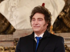 Argentyna pierwszym rajem... dla sztucznej inteligencji