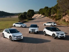 Peugeot wraca do gry. Popyt na elektryki rośnie błyskawicznie we Francji i Niemczech