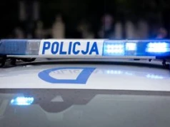 Wstrząsające odkrycie policjantów. W zamrażarce było ciało noworodka