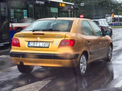 Citroën Xsara – wciąż jeździ po polskich ulicach, wciąż dobrze wygląda