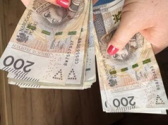 Przelew do żony lub męża. Lepiej uważaj na takie tytuły