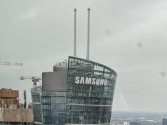 Seul nad Wisłą. Samsung przypomina, jak na przełomie wieków rozpoczął technologiczną rewolucję w Polsce
