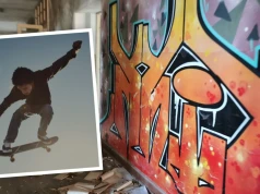 Legenda hip-hopu i podniebne ewolucje. Nadchodzi Dzień Deskorolki