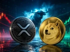 XRP i Dogecoin na kluczowych poziomach. Analitycy wskazują, co może wydarzyć się przed końcem 2026 r.