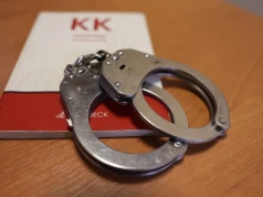 Miał trzy zakazy prowadzenia pojazdów i był poszukiwany. 48-latek trafił do więzienia
