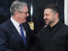 Wołodymyr Zełenski chce wykorzystać pieniądze oligarchy. Ma konkretny pomysł