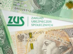 ZUS: przetarg z budżetem 54 mln zł rozstrzygnięty