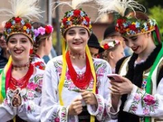 Piła i Jastrowie znów folklorystyczną stolicą Europy. Bukowińskie Spotkania wracają w czerwcu