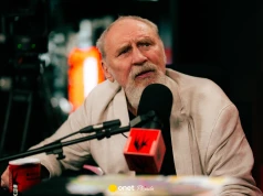 Andrzej Grabowski z rezerwą o młodych aktorach. "Nie chcę mówić o nich źle..."