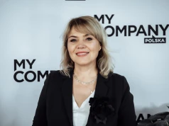 Jak dbać o suwerenność cyfrową w zmieniającej się sytuacji geopolitycznej? Wywiad z Haliną Frańczak